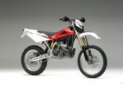 Husqvarna WR250